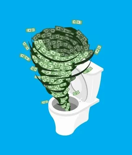 Как мы облажались в настройке рекламы через Tg Ads. За 2,5 месяца превысили бюджет в 3 раза и потеряли заказчика